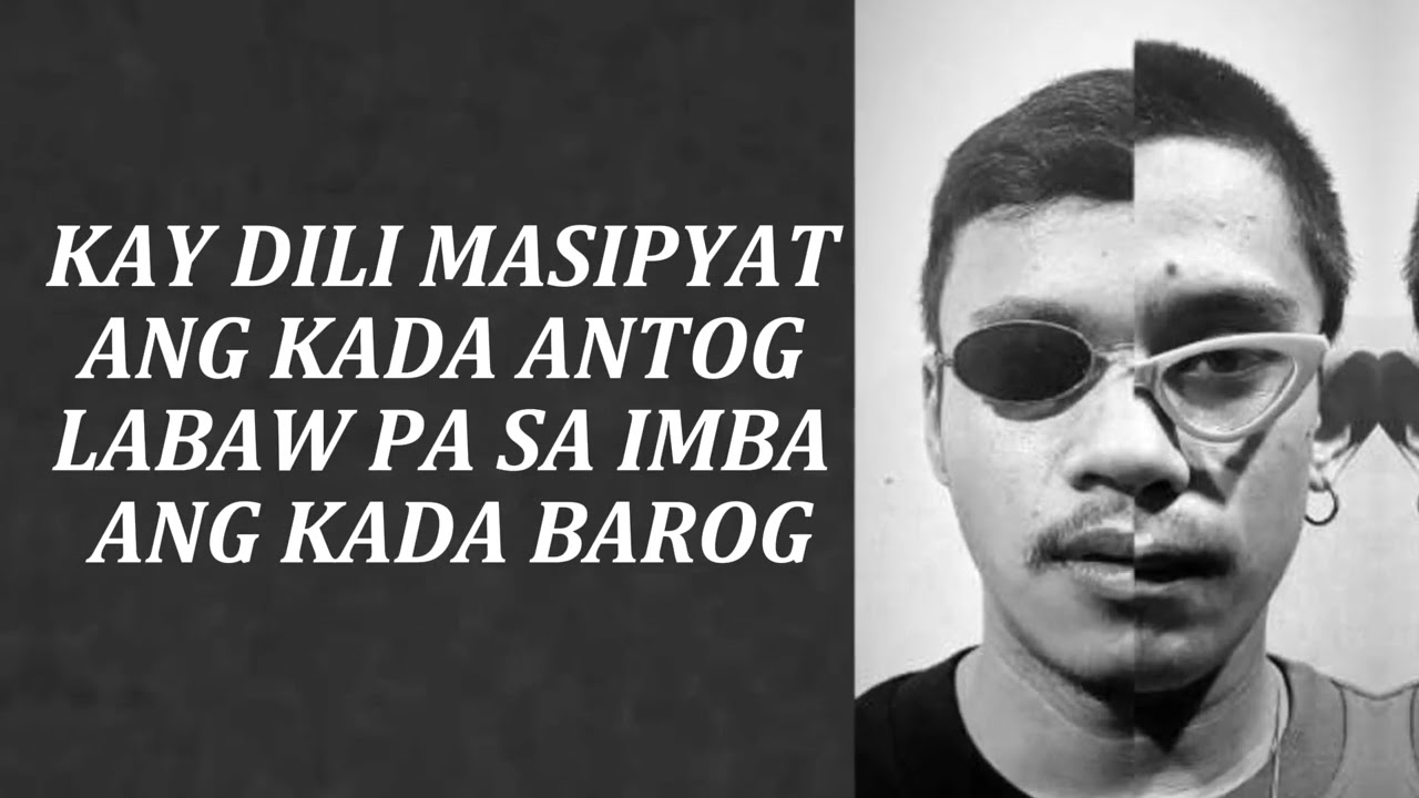 EGO - Niclaus X Don Vicente ( Lyrics Audio )