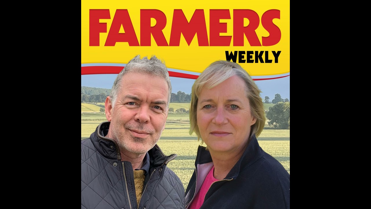 Defra plan to reduce UK farmland, bonkers beef prices, Fenland Soil conference, & banks back farm...
