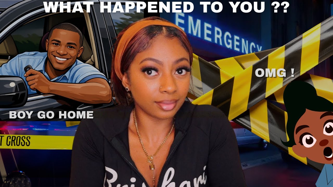 Storytime Turn up gone wrong, the nail psycho ruined it 
