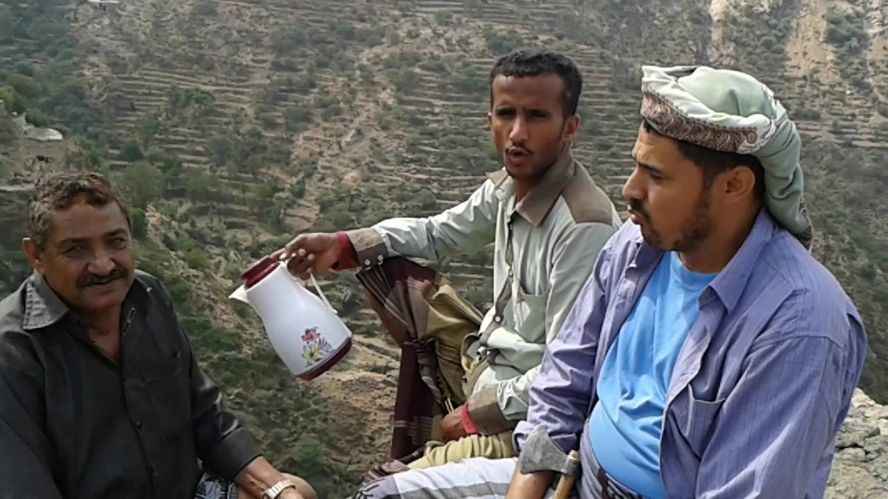 متاظر من الحسيه