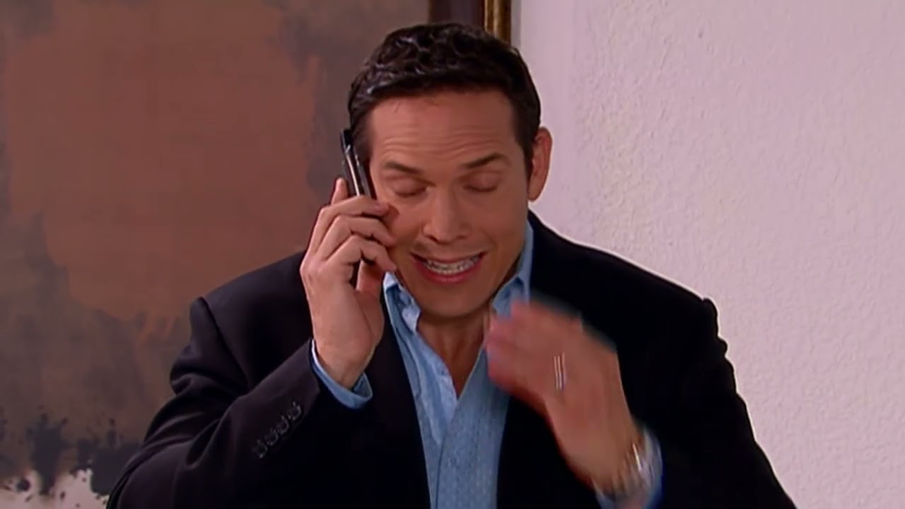 Valeria - Episodio 114 Un Nuevo Plan