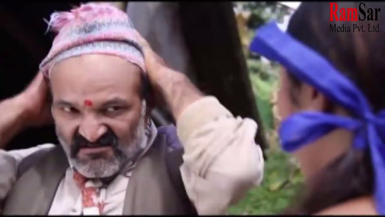 कुखुरा पहिला कि अण्डा पहिला ? || Nepali Comedy Serial Meri Bassai Full Episode 462 || Old Is Gold ||