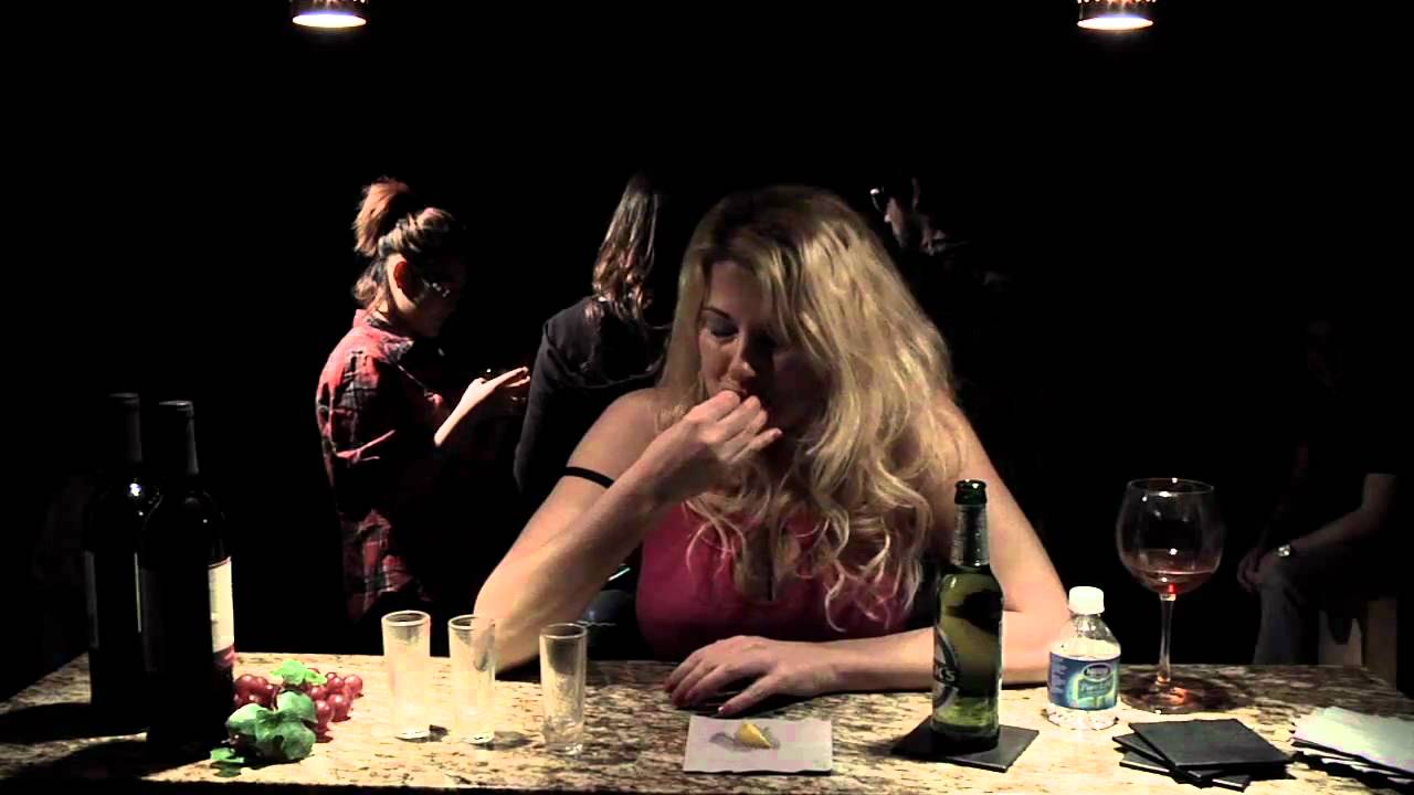 Jack Daniels Commercial