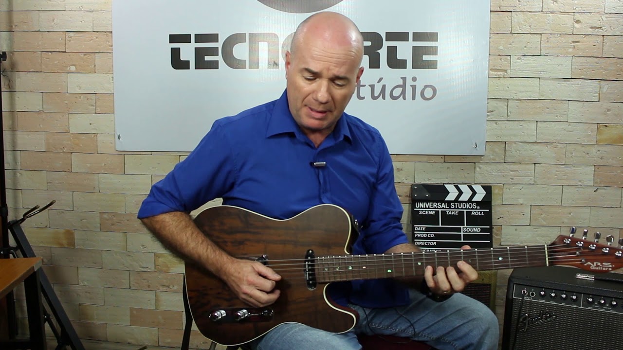 All Of Me por Armando Leite