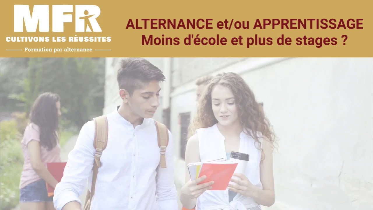 MFR BEAUQUESNE PRESENTATION
