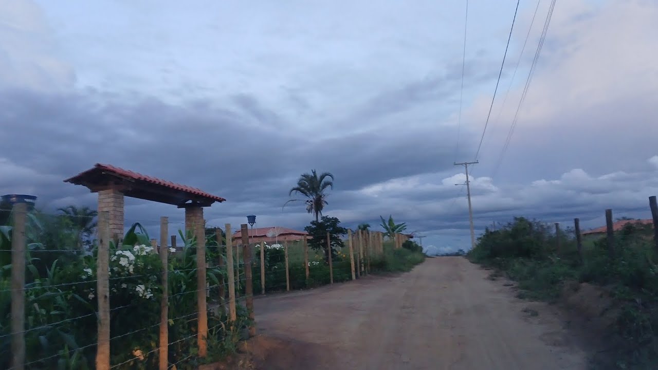 São José 1 (Poções-BA)