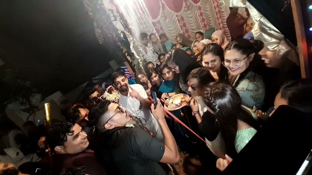 Baraat me Saali pe Shayri 🎤 😜🤟 Commando ⚔️ Ankush Ranga ✍️ Writer ✅✍️  #the_great_superstar0001
