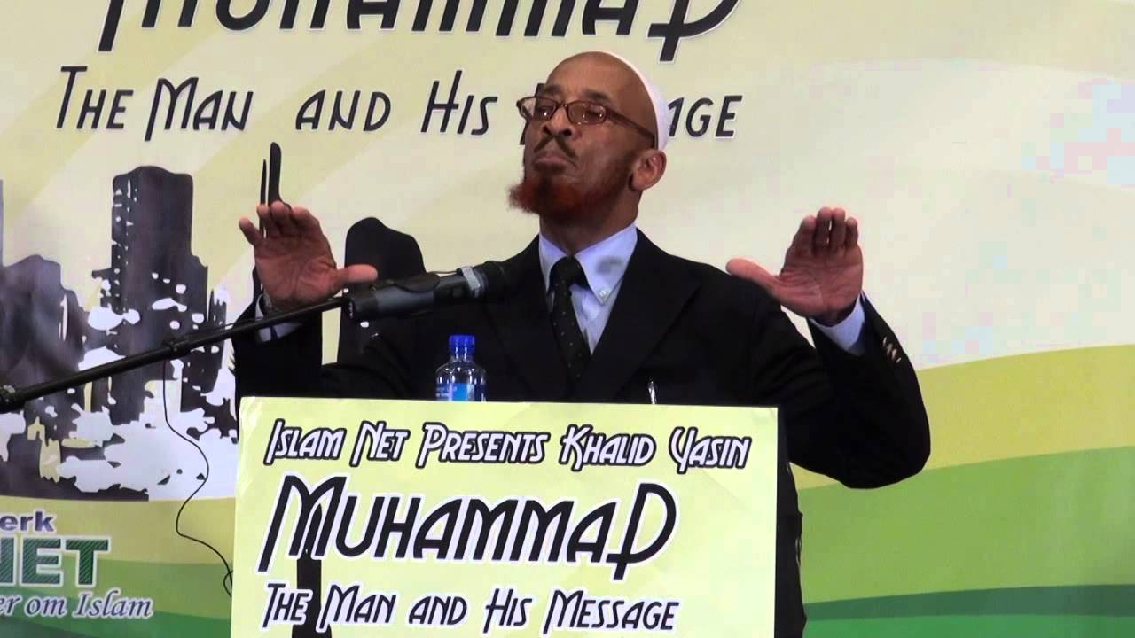 Was Muhammad (pbuh) a man of war?