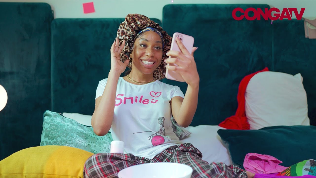 Jo Amazing [HD] Movie | Itohan, Sandra Okunzuwa, Irewole Olaniyan