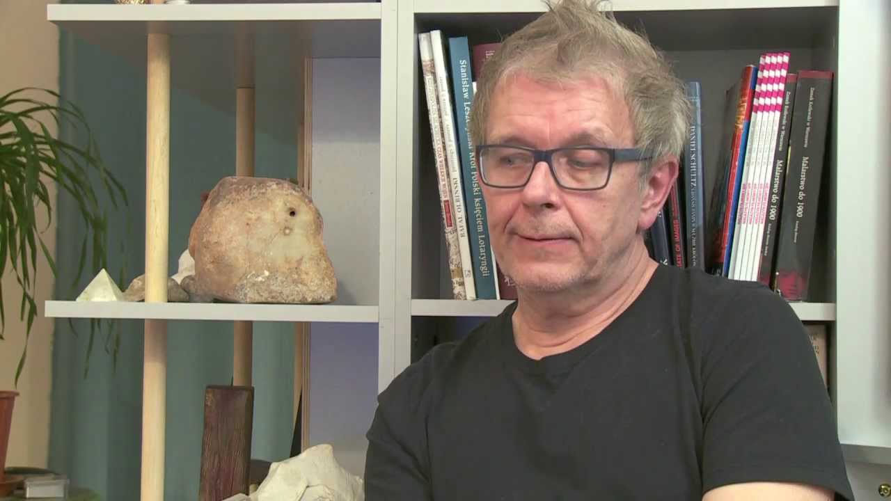Zbigniew Rybczyński o CeTA