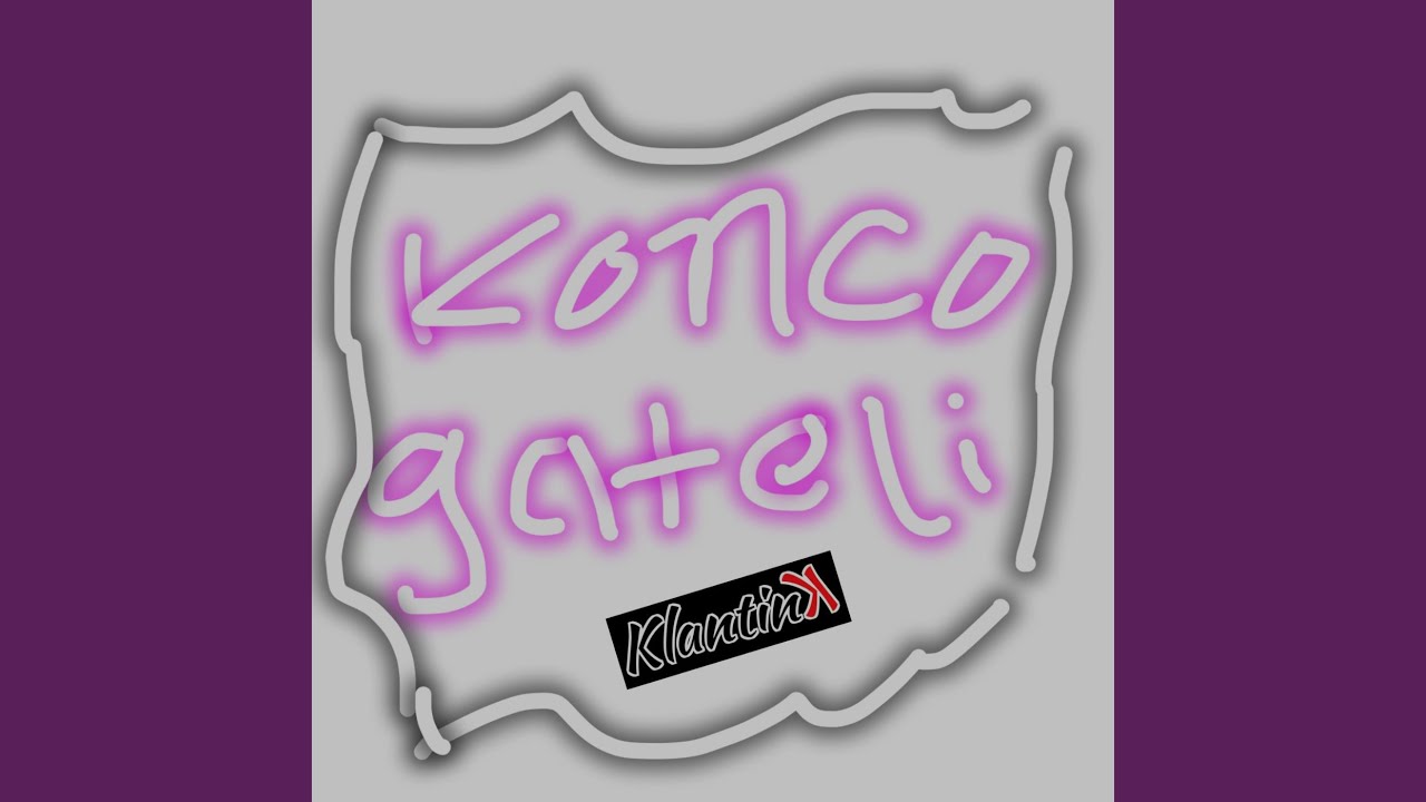 Konco Gateli