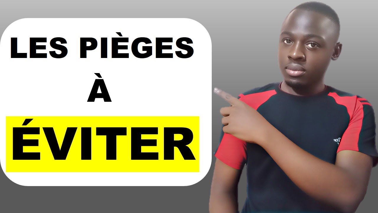 Le piège nº1 qui va ruiner votre année 2026