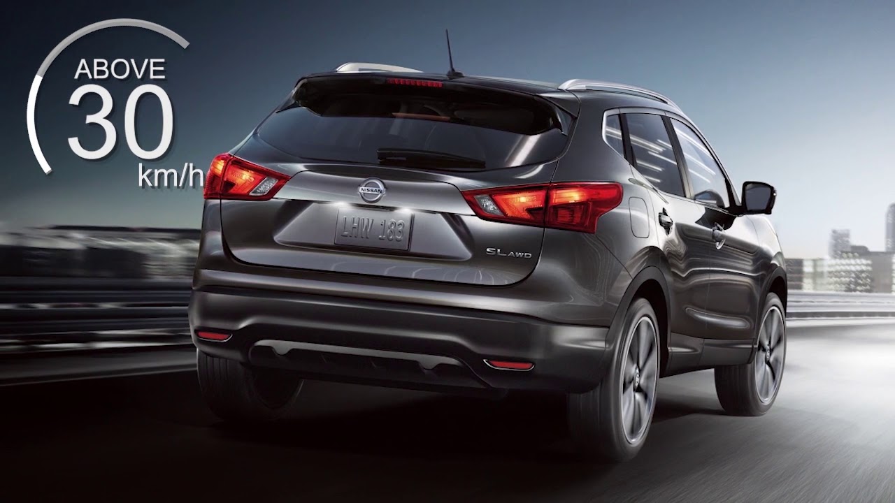 2021 Nissan Kicks - Headlights and Exterior Lights