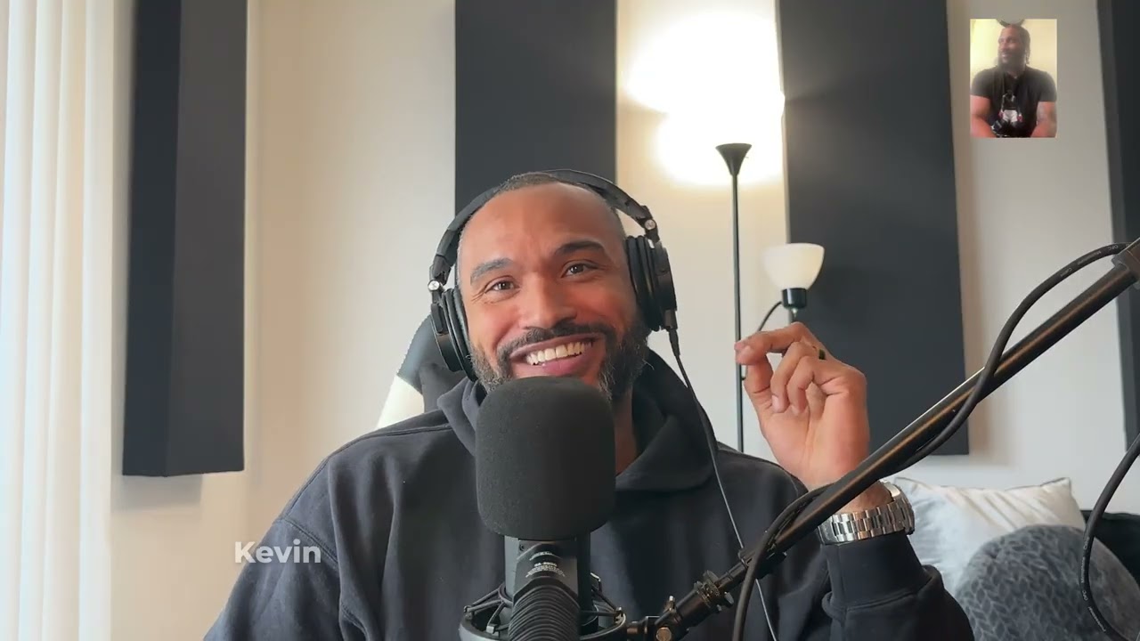 The Healthy Mental Podcast with Devin Shepherd - Episode 6