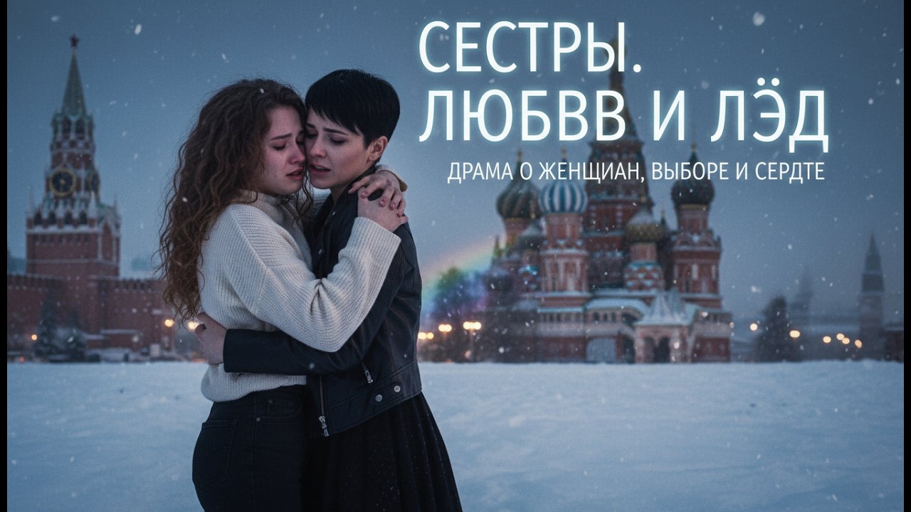 Шокирующее открытие: близнецы-лесбиянка изгнана, сестра предала.