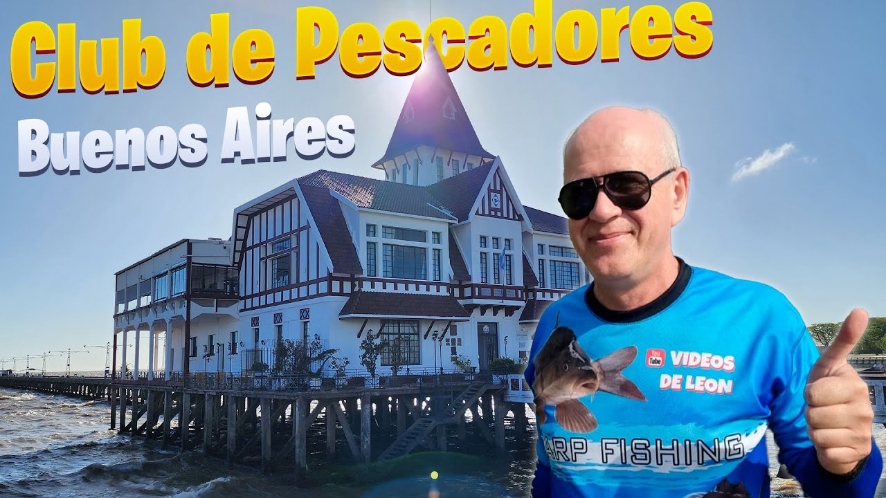 Fishermen's Club - МУЗЕЙ РЫБАЛКИ