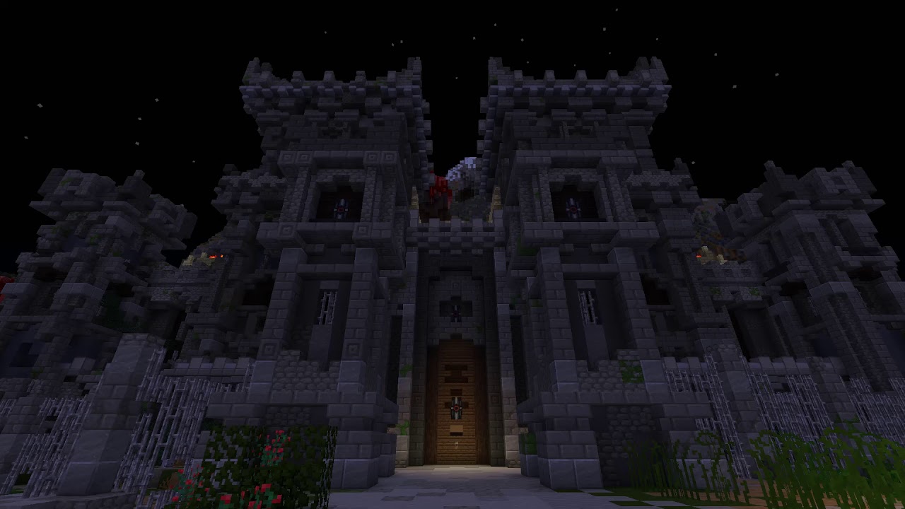 Wynncraft Noteblock OST - Lockdown (Forbidden Prison)