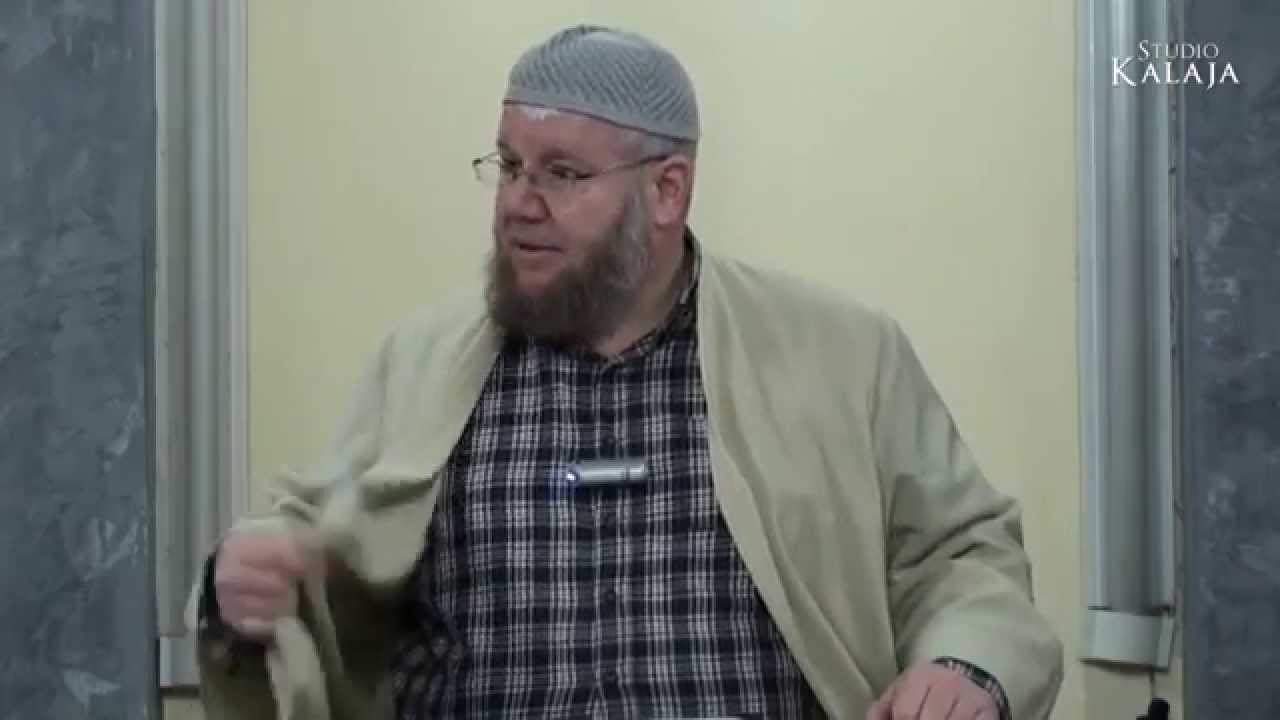 Vdekja - Irfan Salihu