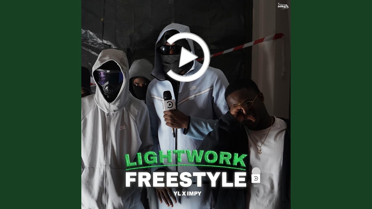 Lightwork Freestyle YL x Impy