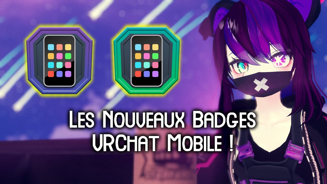 Полное руководство: Получите значок Mobile Hero в VRChat 🔥
