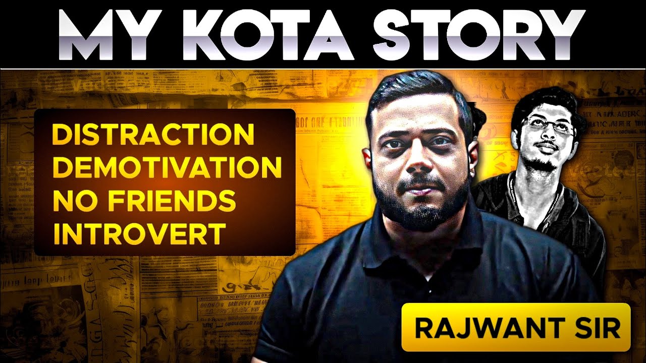MY IIT PREPARATION Days in Kota | Harsh🥺 Reality of Kota | Struggle😩 of JEE ASPIRANTS |