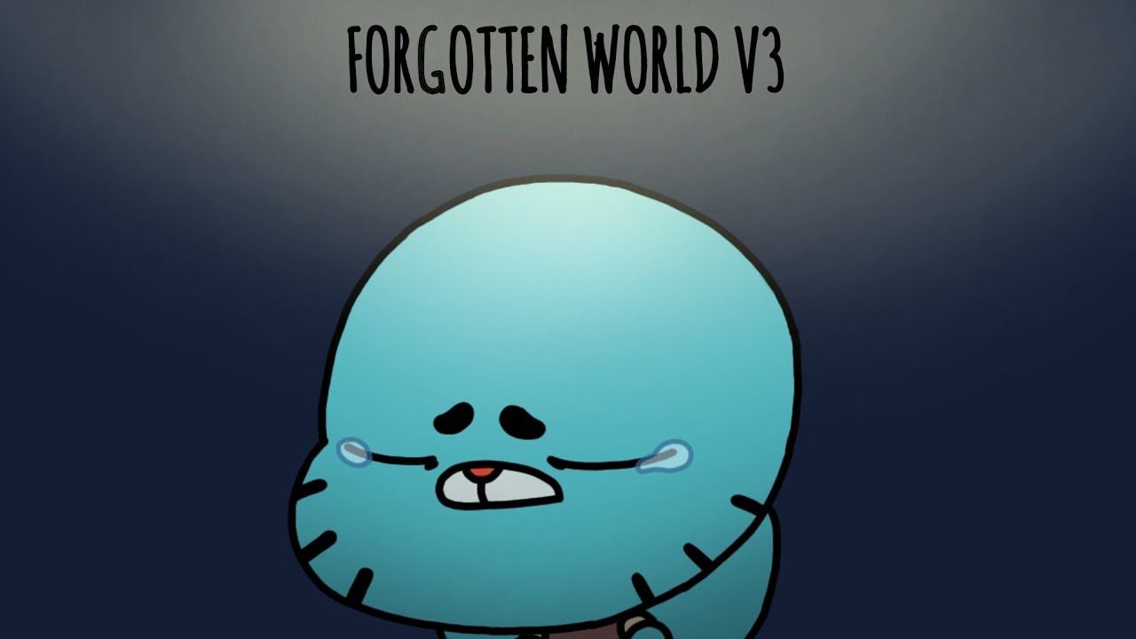 Forgotten World V3 EXTENDED|Visualizer|For PA: WH build