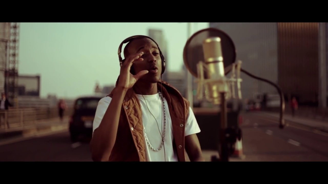 Cashh - Winning  (produced by steel banglez)