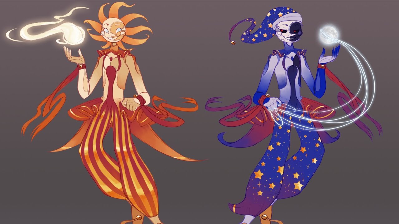 sun & moon x listener pt-3 se-1