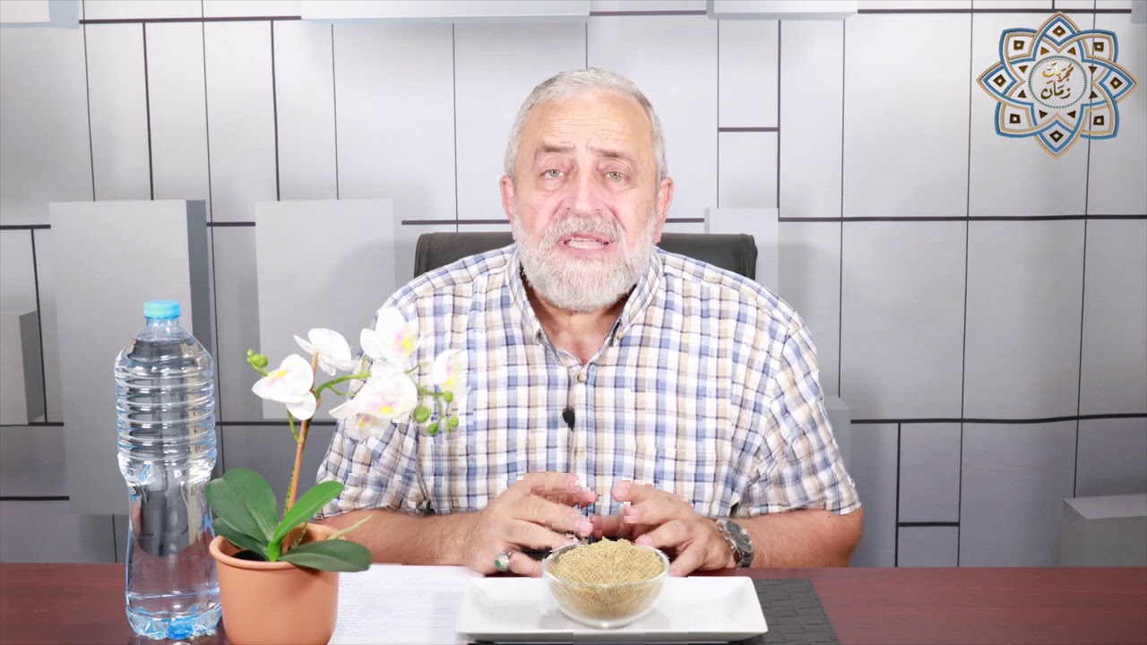 العلاج الاسرع  لمنع تساقط الشعر فوريا باسرار عشبة الشيح وكيفية استخدامها الصحيح في علاج الثعلبه