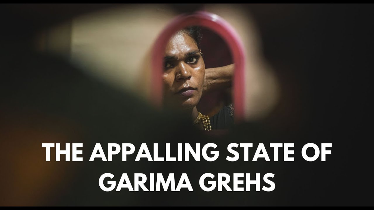 Garima Grehs Crippling: Government Stops Funding For Trans Shelter Homes | The Probe