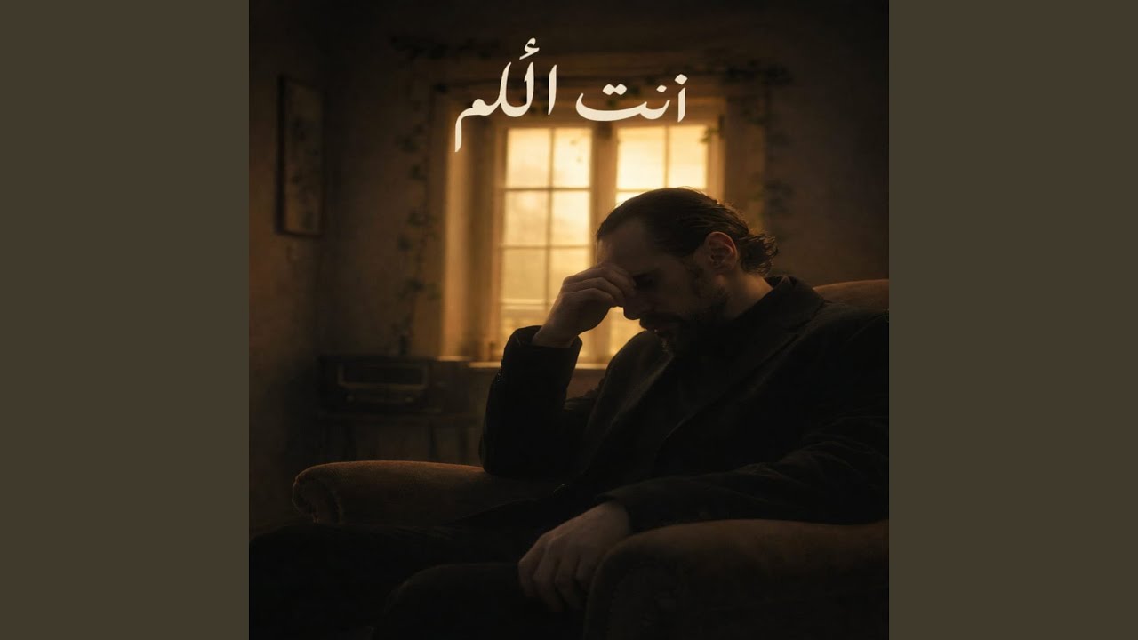 انتى الالم