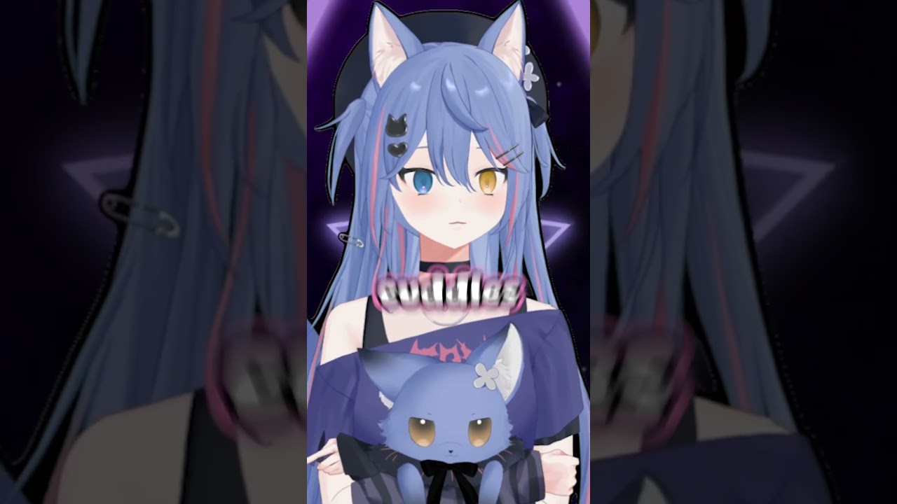 Rage quit? #vtuber #vtuberclips #vtuberen #vtubers #envtuber #englishvtuber #hololive #nijisanji