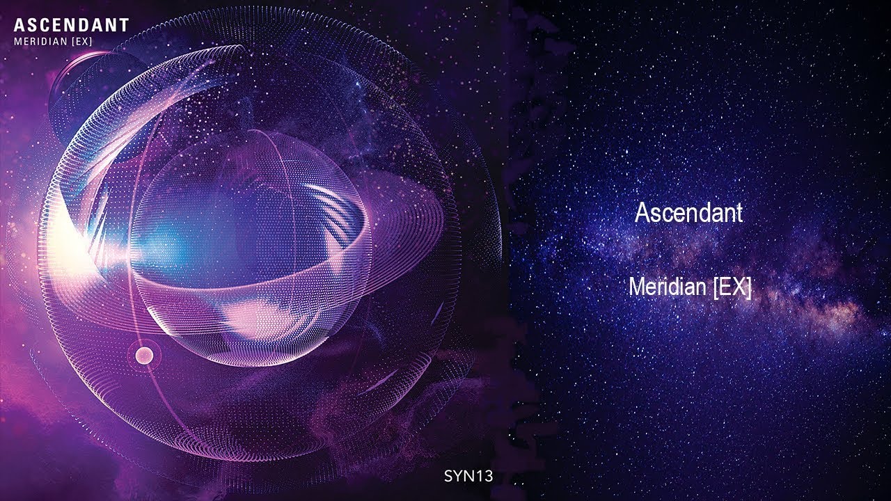 Ascendant - Meridian [EX] (Full Album)