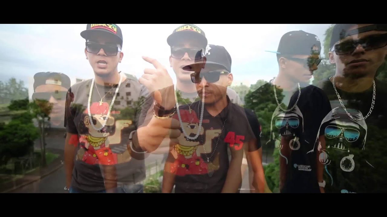 LIL RO FEAT NICKO & KEMA 
