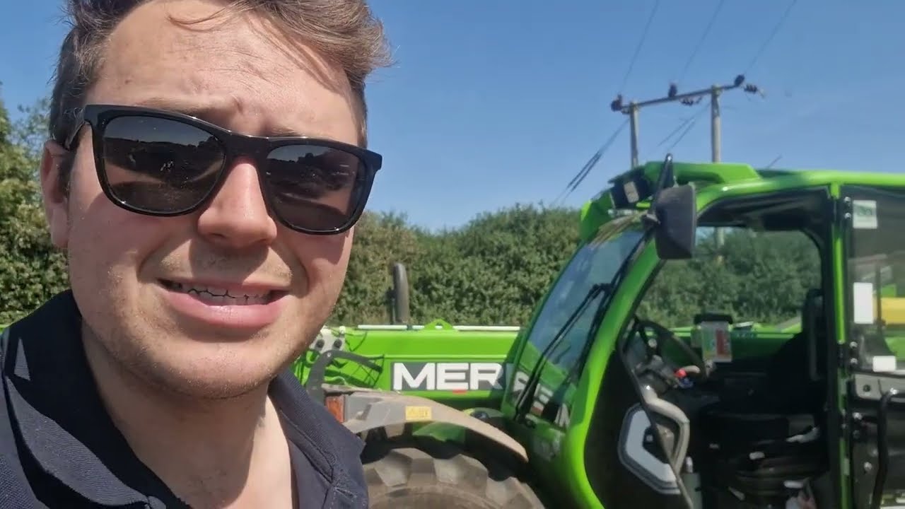 У нас уже год есть Merlo — он лучший?