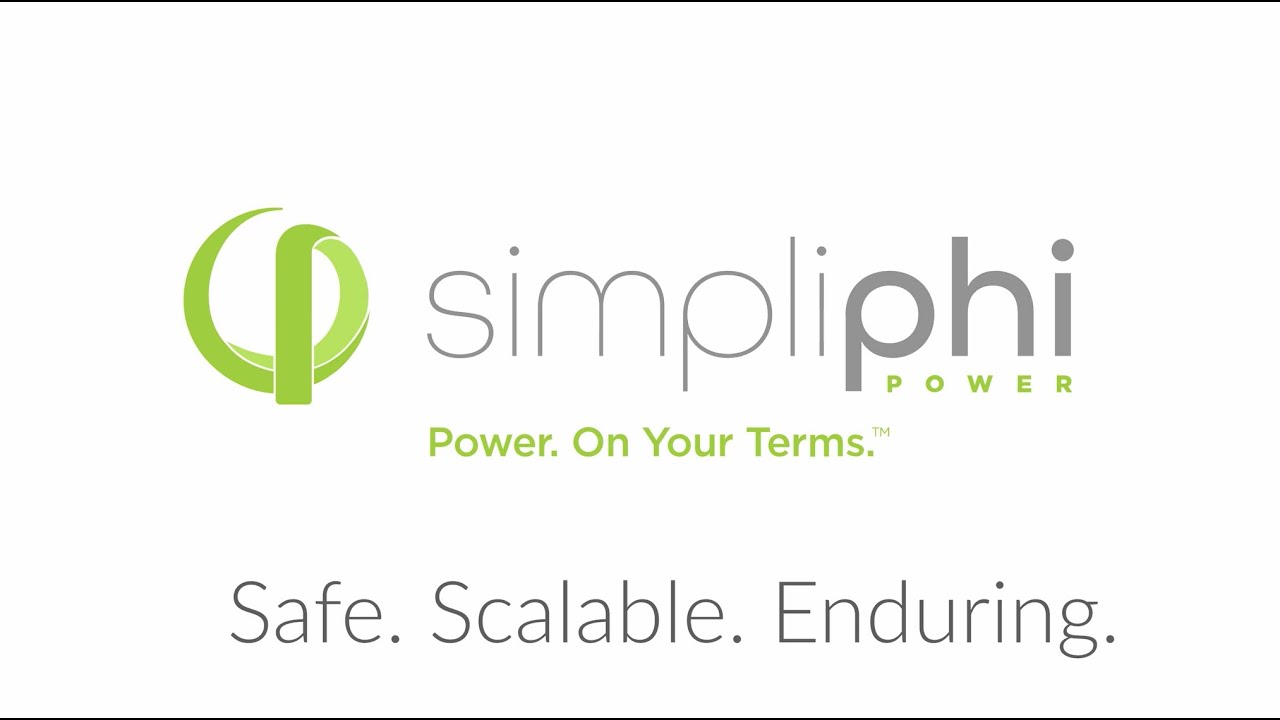 SimpliPhi Power - Introduction
