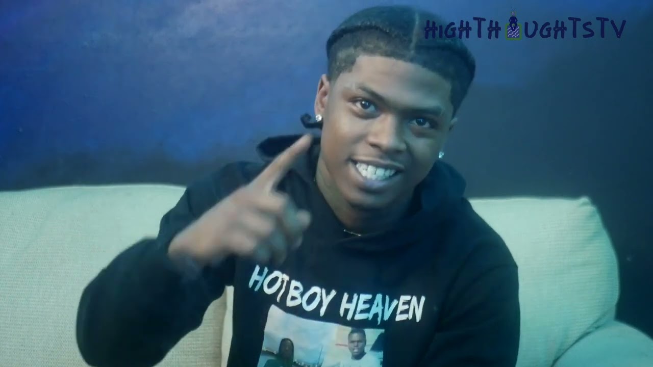 HotBoyJason &ldquo;I&rsquo;m from 9th Ward New Orleans&rdquo;+&rdquo;Lil Wayne & Hurricane Katrina Enhanced Gang Culture&rdquo;