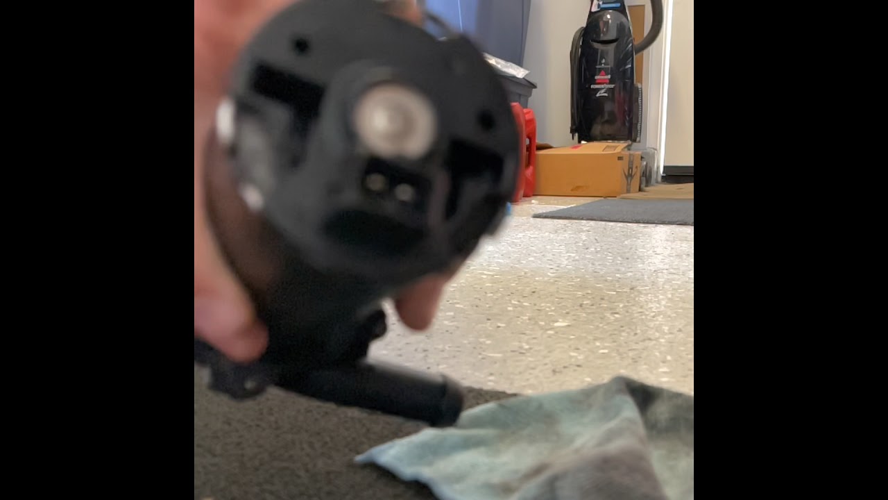 Ford Lightning Intercooler Pump Fix