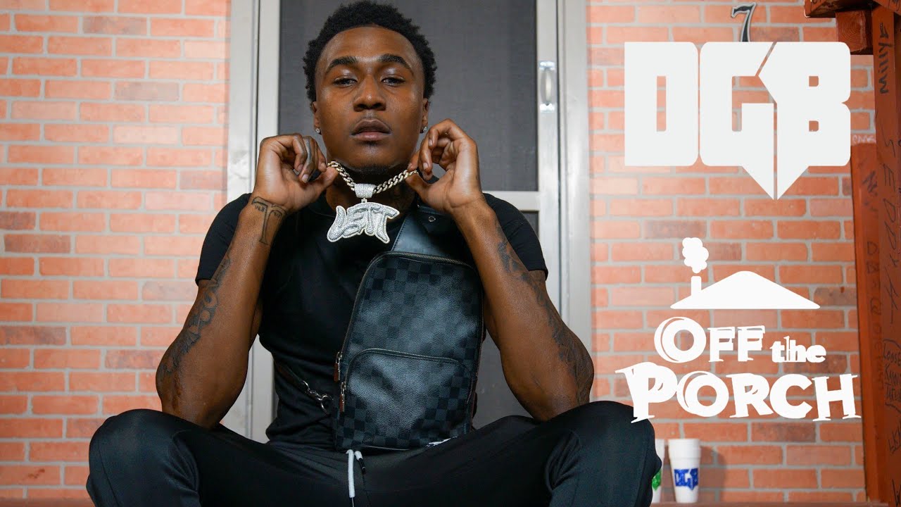 MGM Lett Talks About Being Shot 4 Times, His Music Taking Off, Gucci Mane Reaching Out To Sign Him