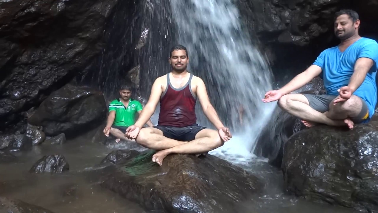 TRIP TO LAMBASINGI, CHINTAPALLI FOREST, SILERU & MAREDUMILLI  from BHIMAVARAM - Total 666kms - 3days
