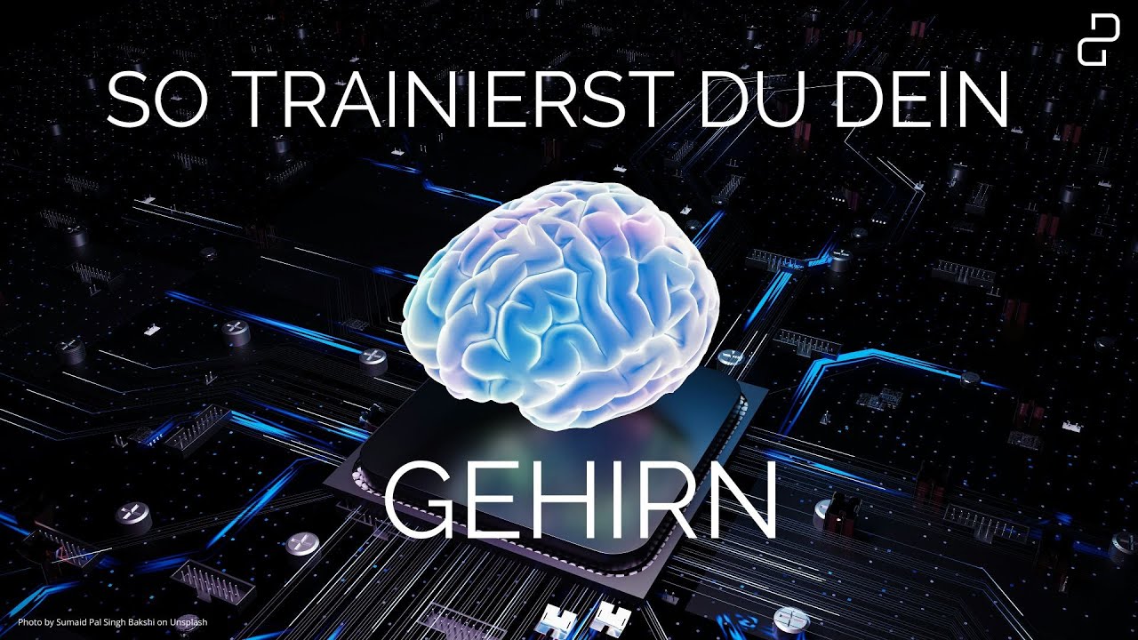 Folge #21: Dein Gehirn formt sich jeden Tag Neu  - Wie Du mit Neuroplastizität Dein Leben veränderst