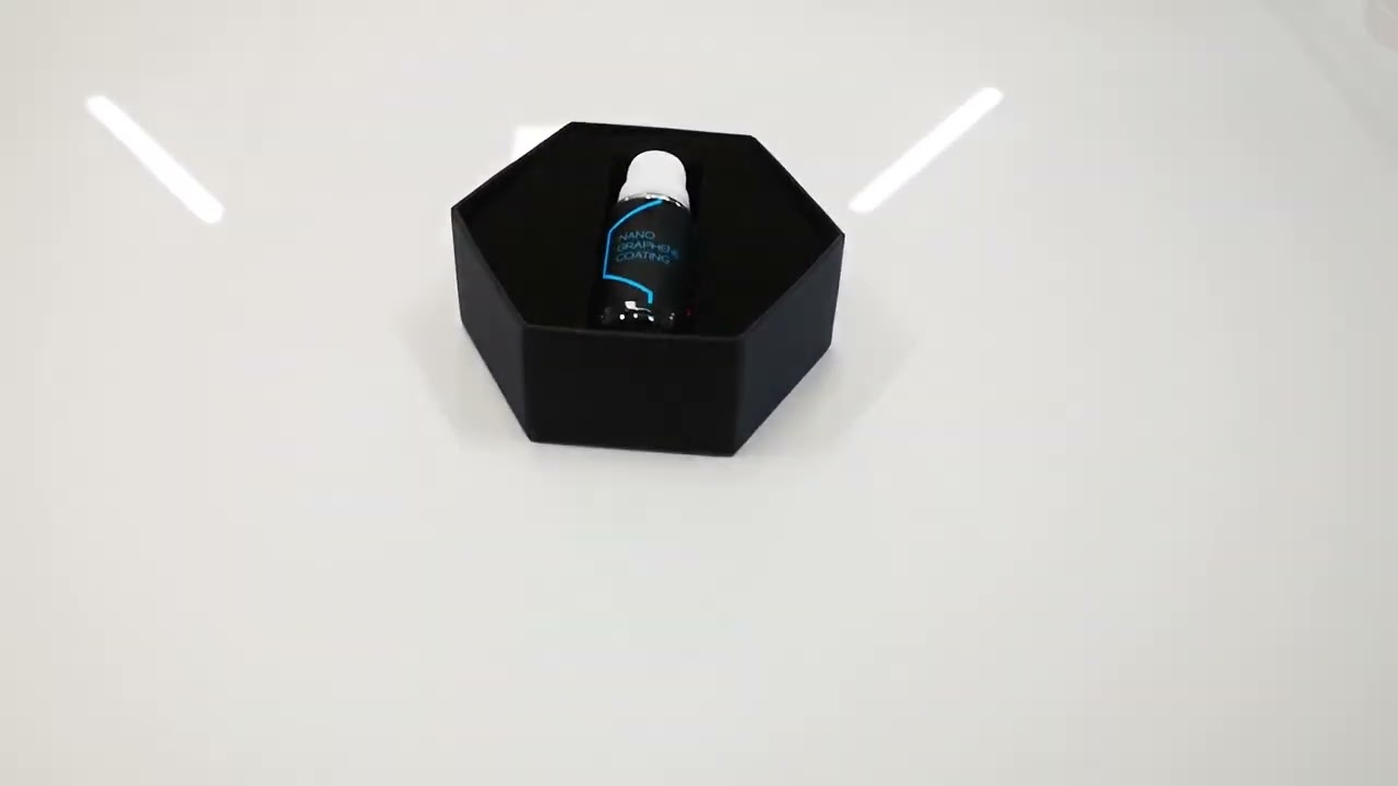 Artdeshine Nano Graphene super slick