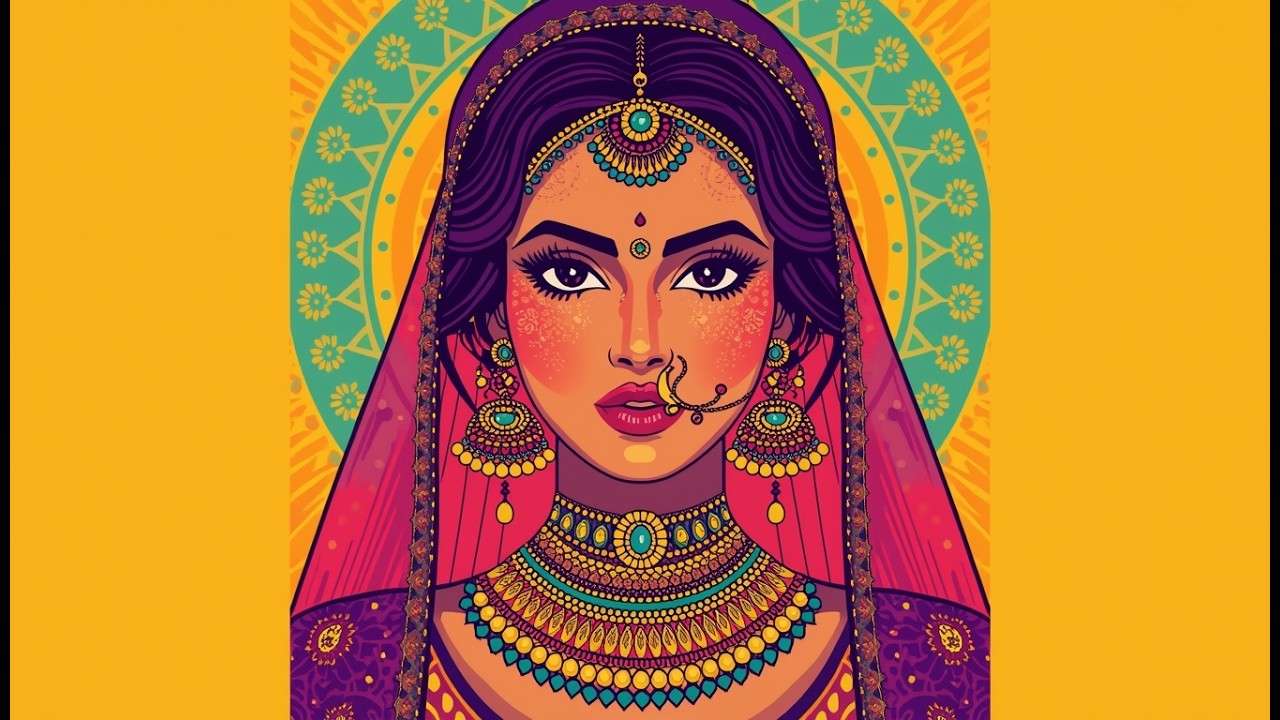 INIDAN TYPE BEAT - DESI GIRL - FREESTYLE RAP BEAT l RAP/HIP-HOP INSTRUMENTALS 2026