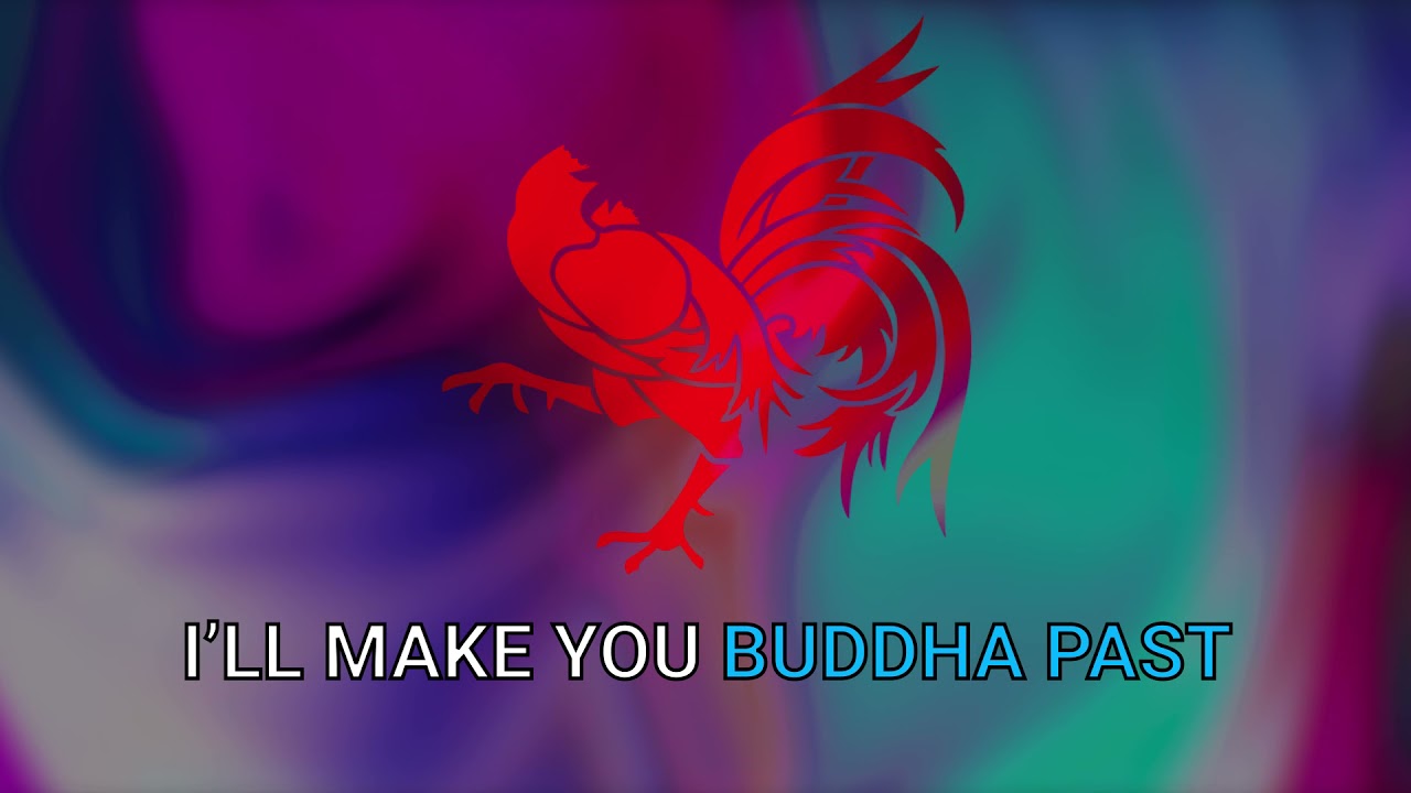Yung Fierro - Chicken Little (Buddha Diss) [NoPixel GTA 5 RP  Song]