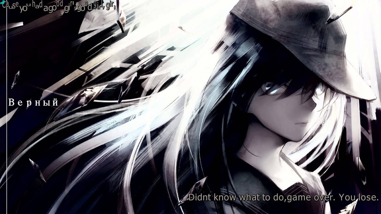 Nightcore - Silly Boy
