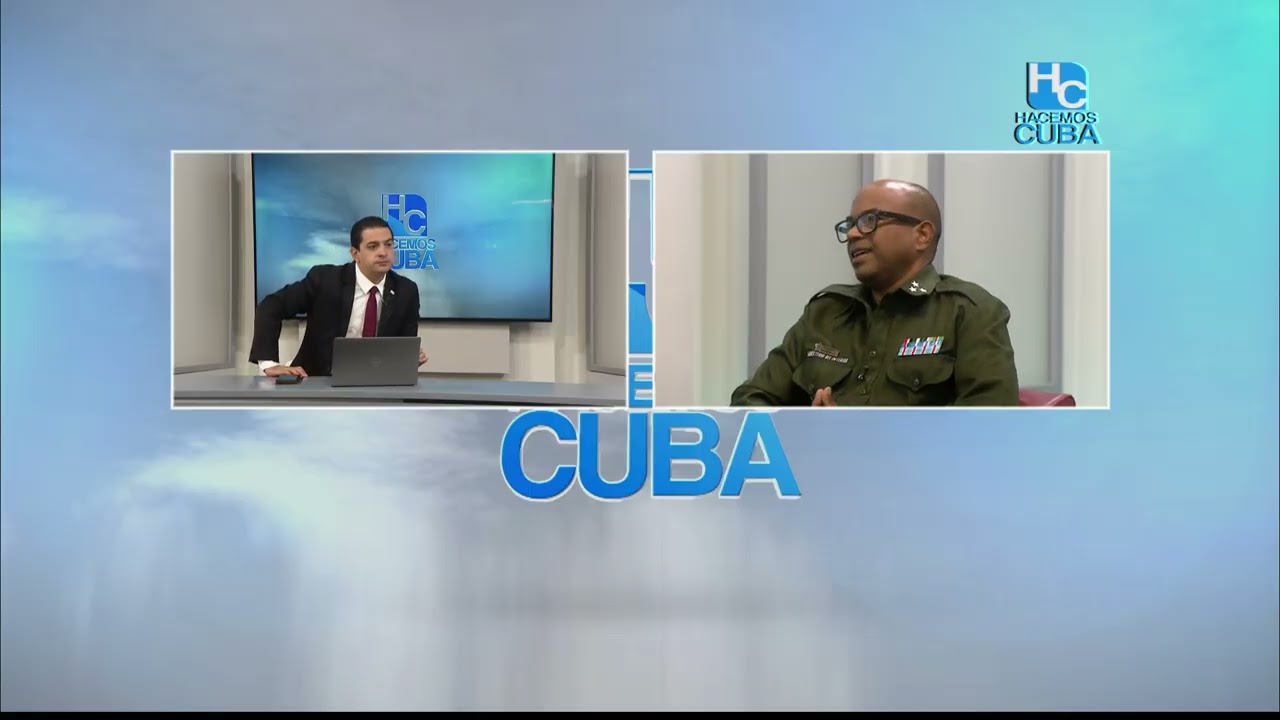 Hacemos Cuba: tratamiento penal para delitos de especial prioridad y atención