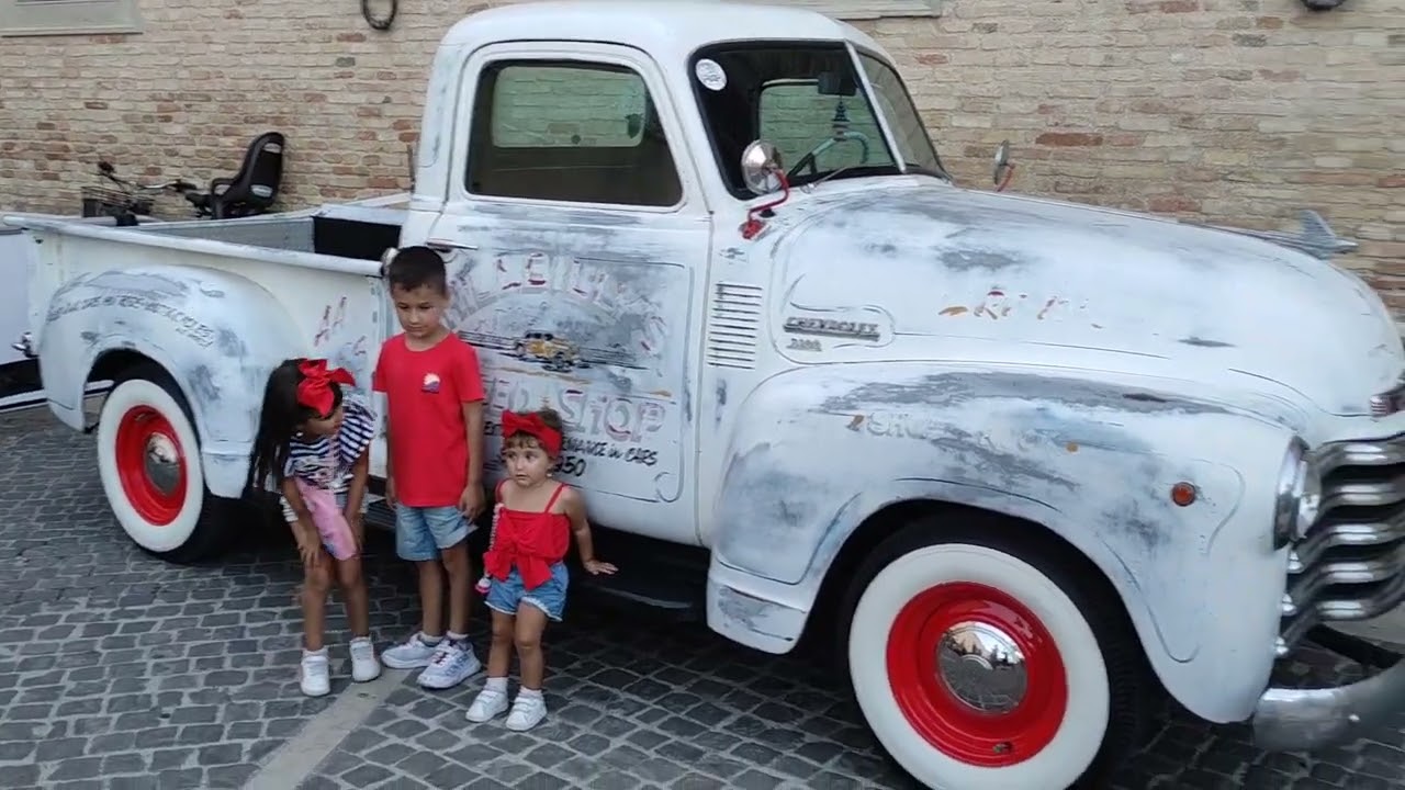 Senigallia , Summer Jamboree 2024 , Serata iniziale , Marche Italy