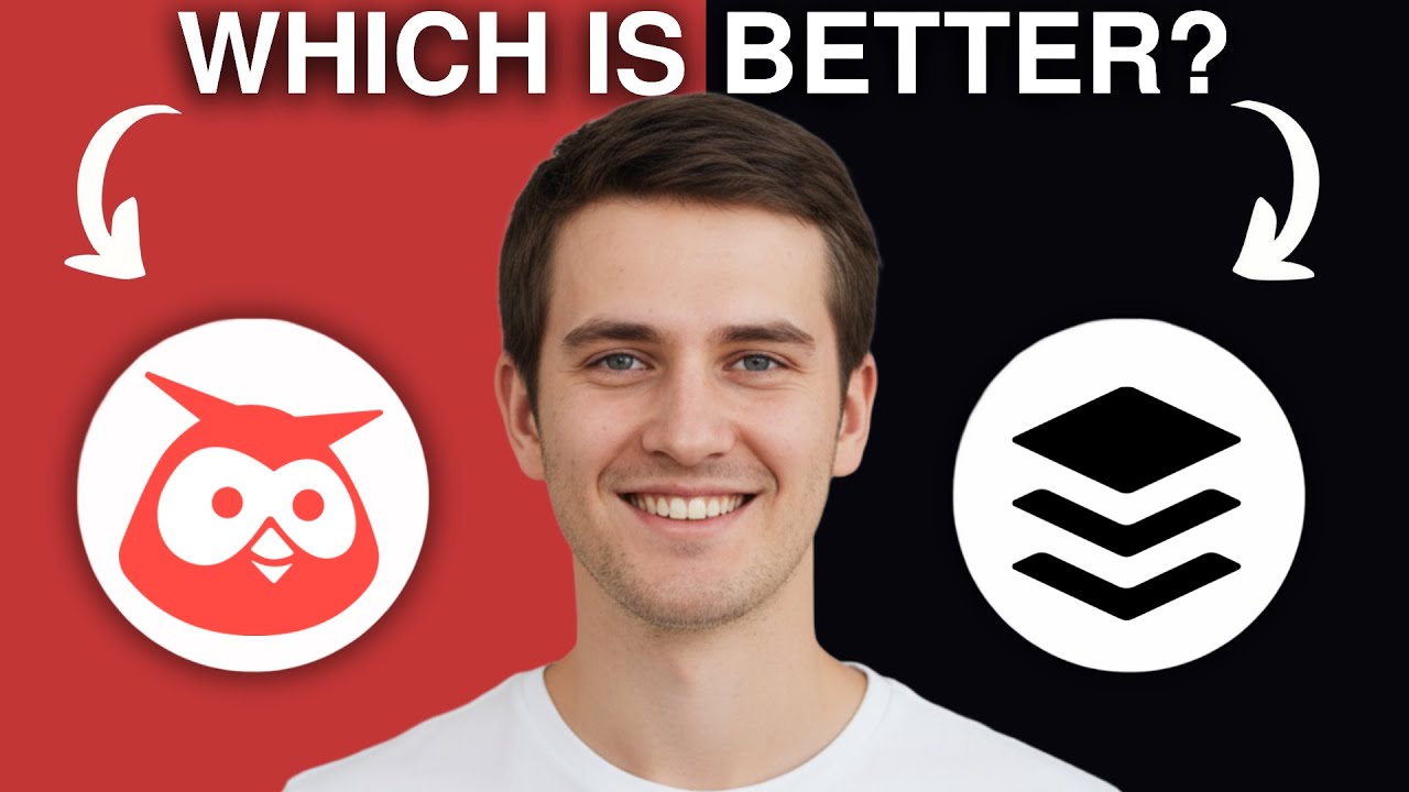Hootsuite против Buffer (2026) | Что лучше?