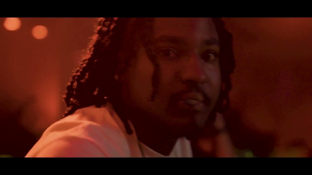 Lil Pj - Life Been Lifeing [Official Music VIdeo]