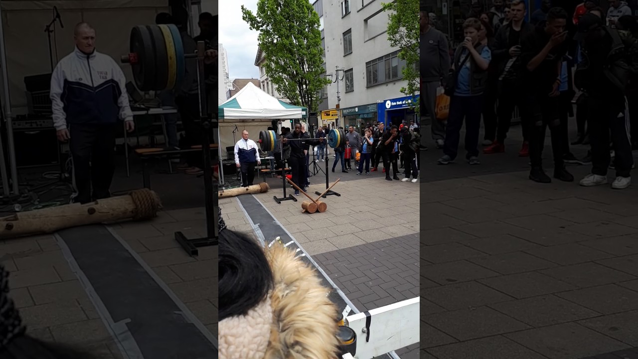 City Gates Church in Ilford East London UK  powerful testemony!!!